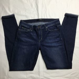 Joes Jeans Women's Skinny Jeans True Blue Denim